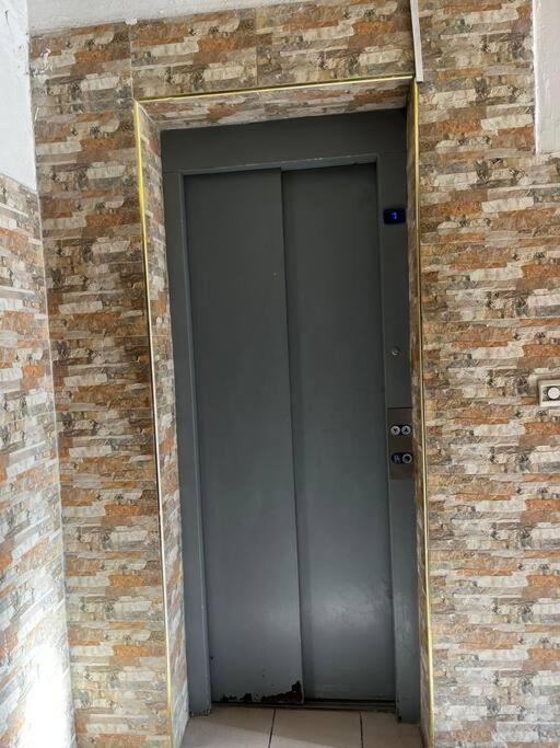 Appartement Almoustakbal Tanger Exterior foto